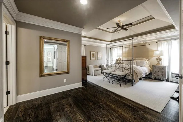 $4,995 | 1122 Ashton Bluff Drive Northeast, Atlanta, GA 30319