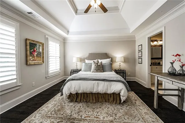 $4,995 | 1122 Ashton Bluff Drive Northeast, Atlanta, GA 30319