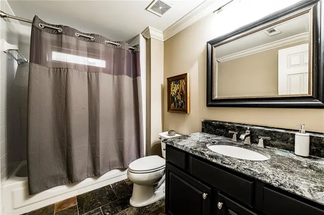 $4,995 | 1122 Ashton Bluff Drive Northeast, Atlanta, GA 30319