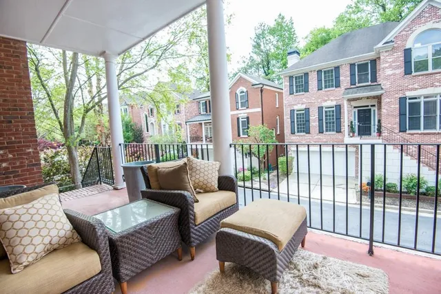 $4,995 | 1122 Ashton Bluff Drive Northeast, Atlanta, GA 30319