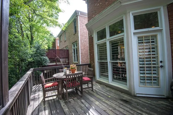 $4,995 | 1122 Ashton Bluff Drive Northeast, Atlanta, GA 30319