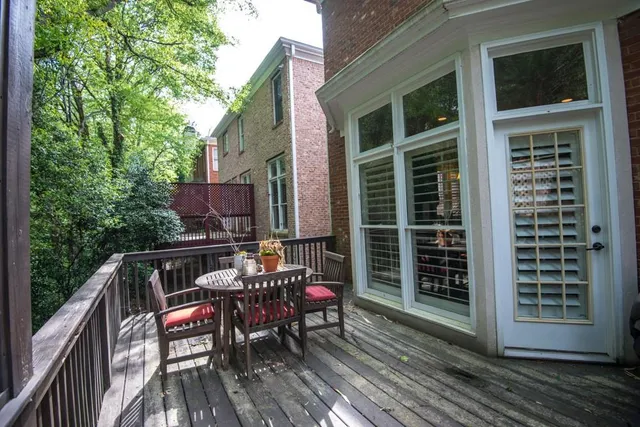 $4,995 | 1122 Ashton Bluff Drive Northeast, Atlanta, GA 30319