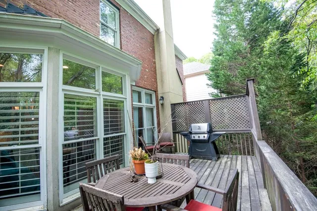 $4,995 | 1122 Ashton Bluff Drive Northeast, Atlanta, GA 30319