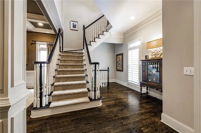 $4,995 | 1122 Ashton Bluff Drive Northeast, Atlanta, GA 30319