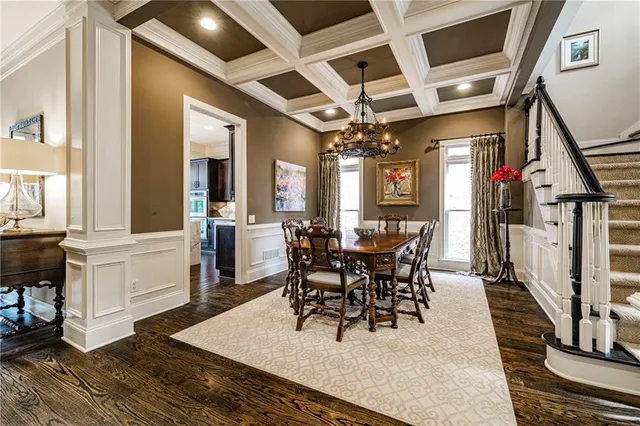 $4,995 | 1122 Ashton Bluff Drive Northeast, Atlanta, GA 30319