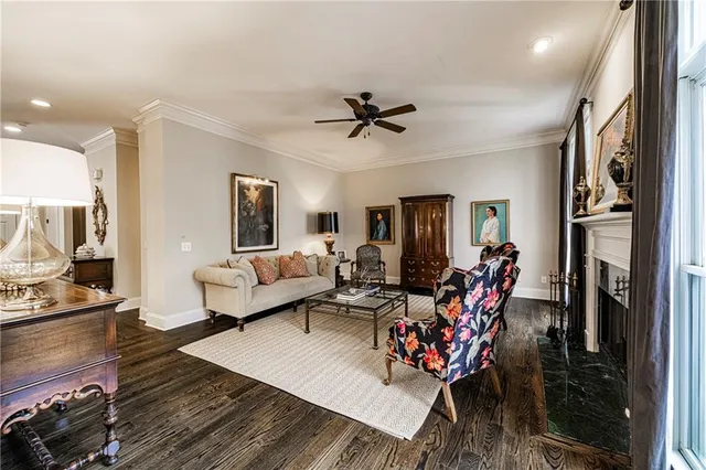 $4,995 | 1122 Ashton Bluff Drive Northeast, Atlanta, GA 30319