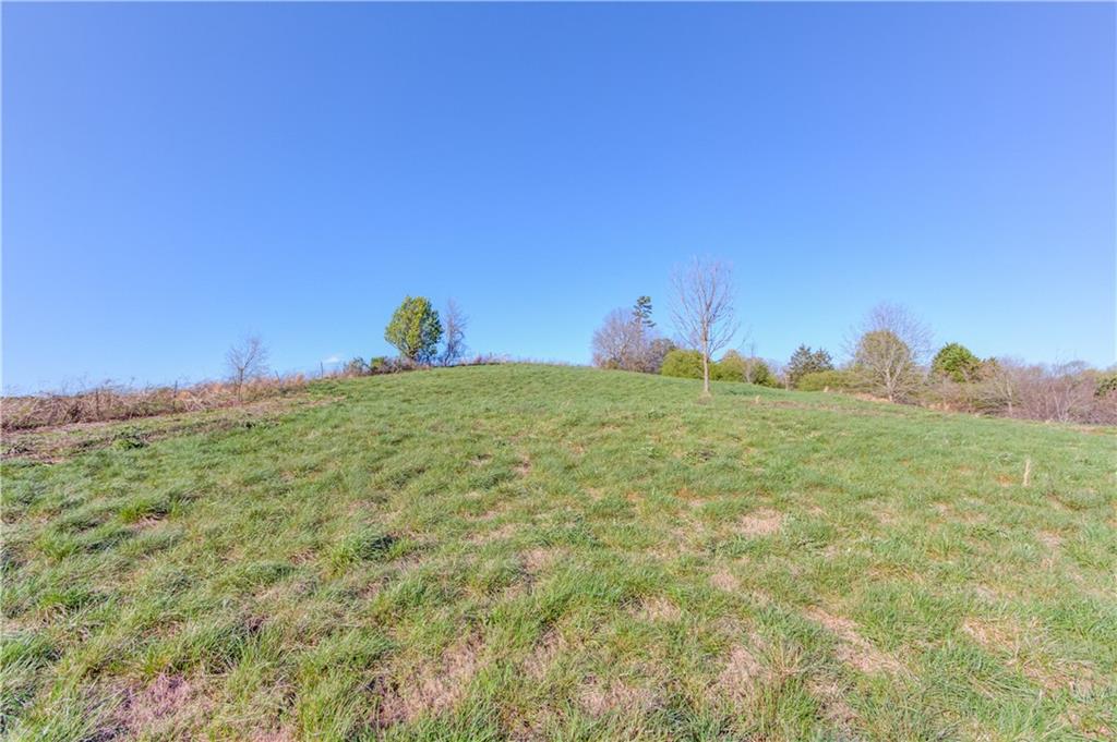 334 Brock Road Toccoa, GA 30577 - Photo 19 of 22 a view of a field