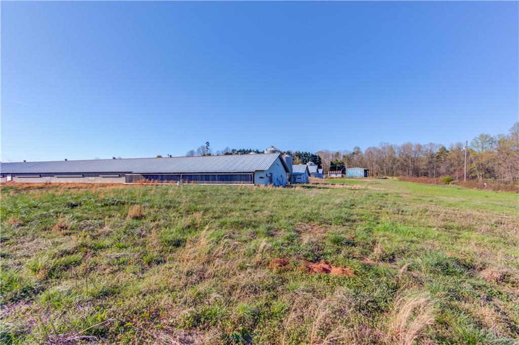 334 Brock Road Toccoa, GA 30577 - Photo 7 of 22 a view of a field with an outdoor space
