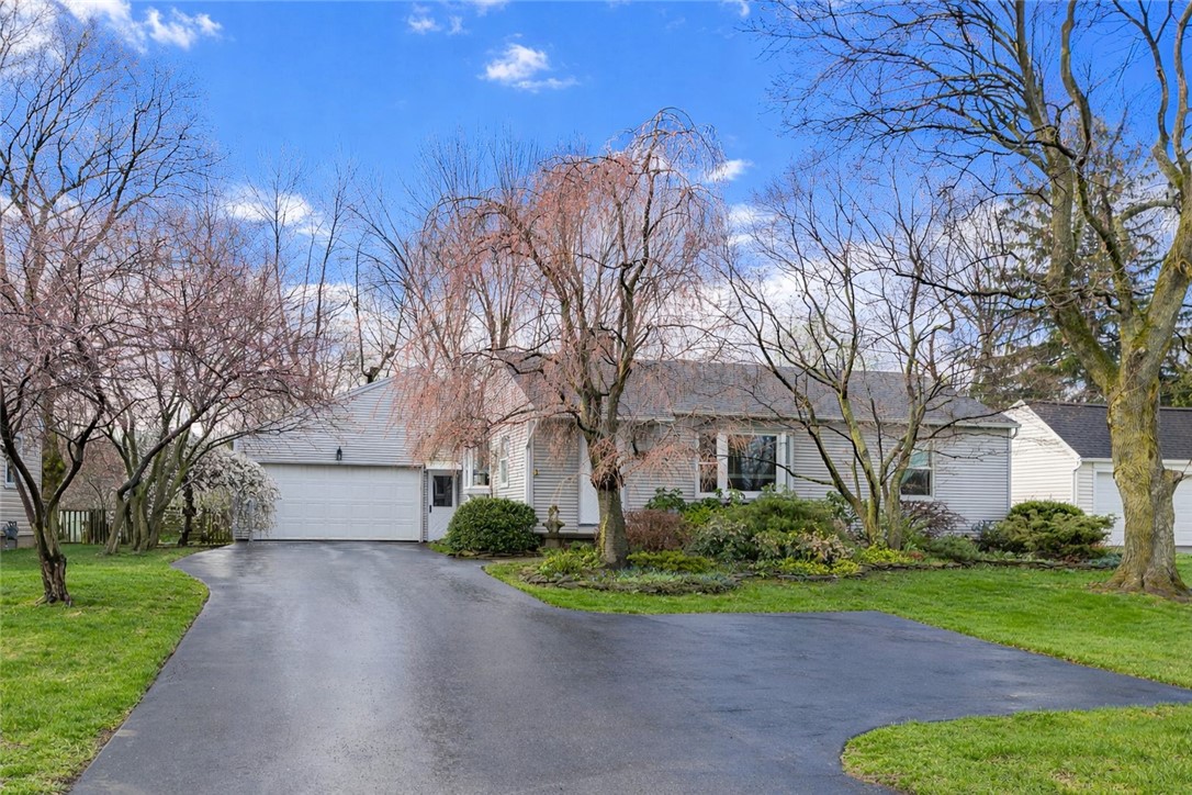 1449 Spencerport Road Gates, NY 14606 - Photo 1 of 1