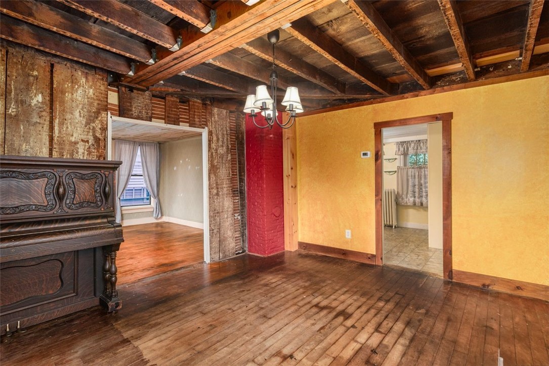 4019 Post Road Warwick, RI 02886 - Photo 12 of 41 Dining Room