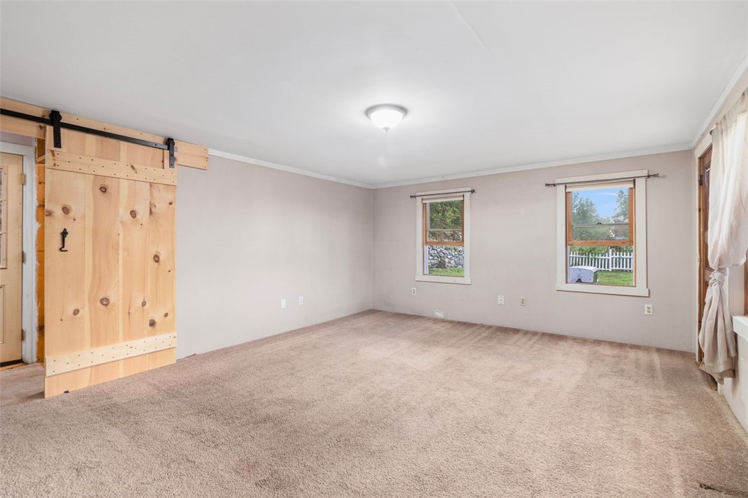 4019 Post Road Warwick, RI 02886 - Photo 14 of 41 First Floor Den or Bedroom