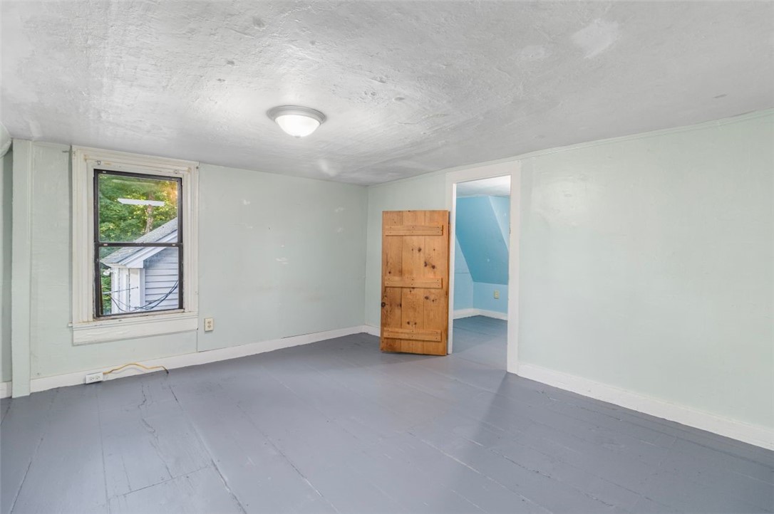 4019 Post Road Warwick, RI 02886 - Photo 21 of 41 Bedroom