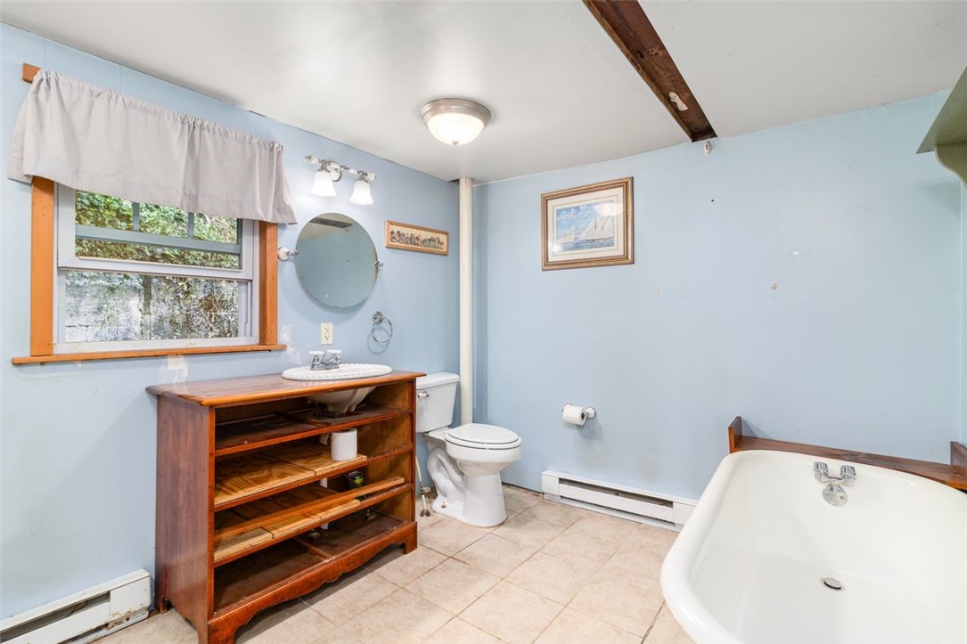4019 Post Road Warwick, RI 02886 - Photo 28 of 41 First Floor Bath