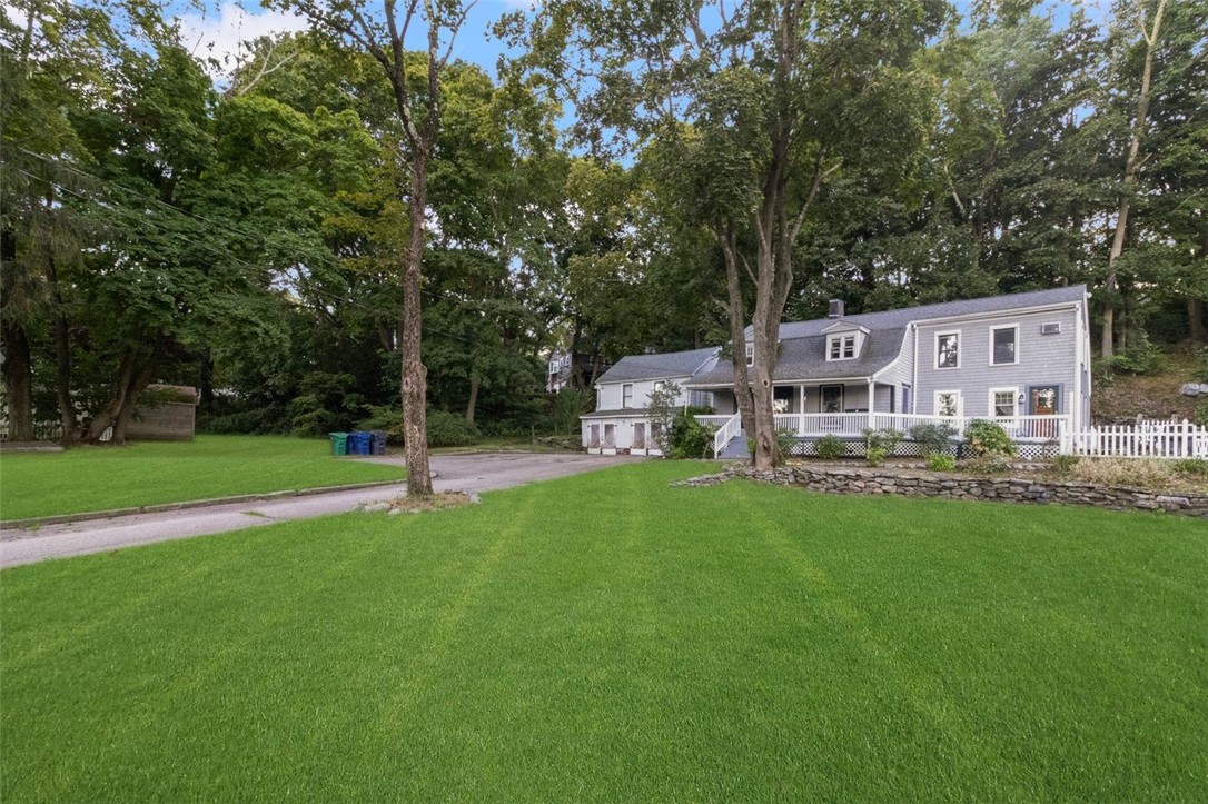 4019 Post Road Warwick, RI 02886 - Photo 31 of 41 Exterior Front.