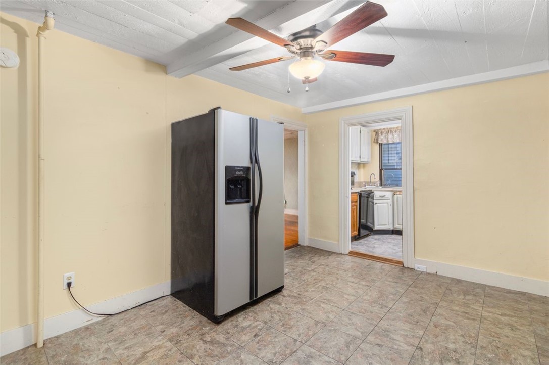 4019 Post Road Warwick, RI 02886 - Photo 7 of 41 Eat In Kitchen Area