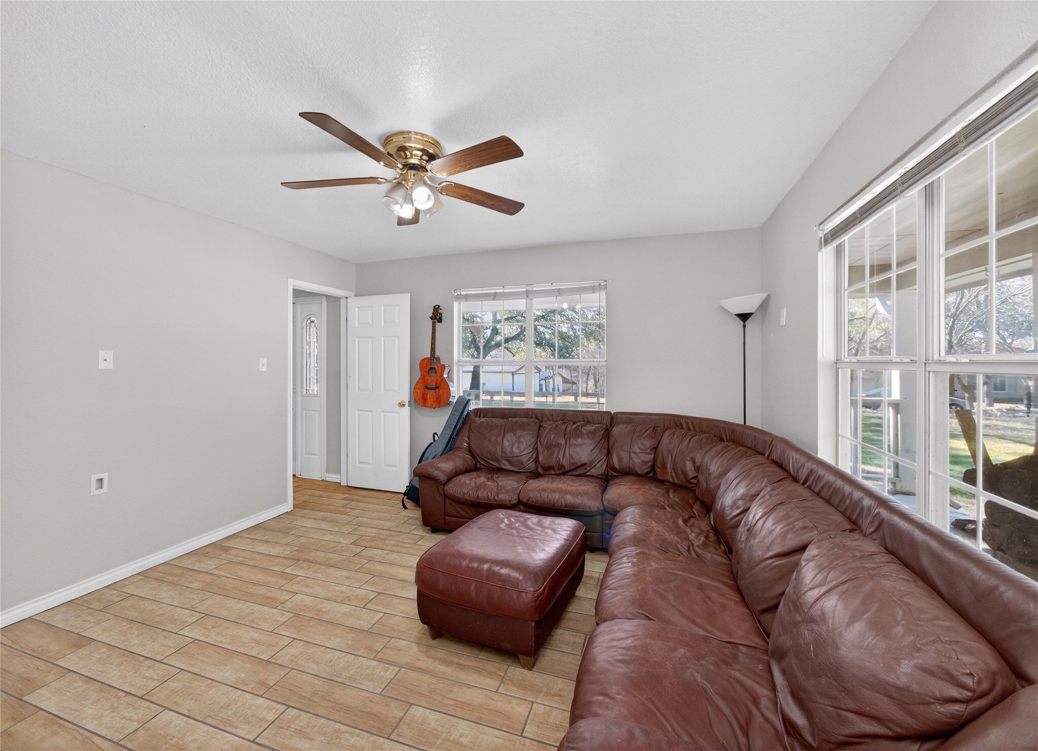 380 Salado Creek Road Salado, TX 76571 - Photo 5 of 40