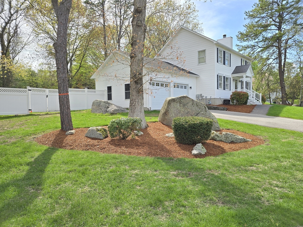 14 Oak Ridge Lane Ashland, MA 01721 - Photo 2 of 41 Gallery Image 2