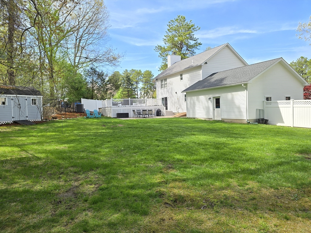 14 Oak Ridge Lane Ashland, MA 01721 - Photo 3 of 41 Gallery Image 3