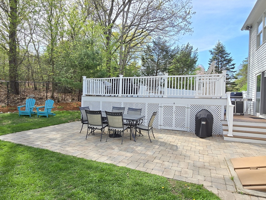 14 Oak Ridge Lane Ashland, MA 01721 - Photo 4 of 41 Gallery Image 4