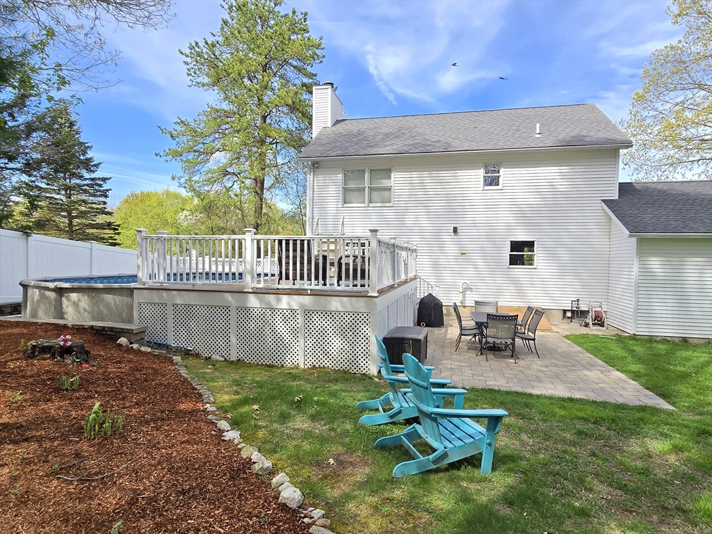 14 Oak Ridge Lane Ashland, MA 01721 - Photo 7 of 41 Gallery Image 7