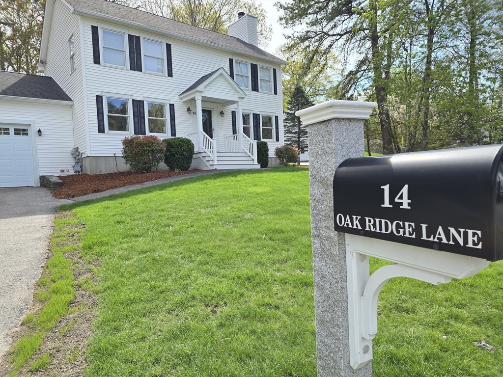 14 Oak Ridge Lane Ashland, MA 01721 - Photo 9 of 41 Gallery Image 9