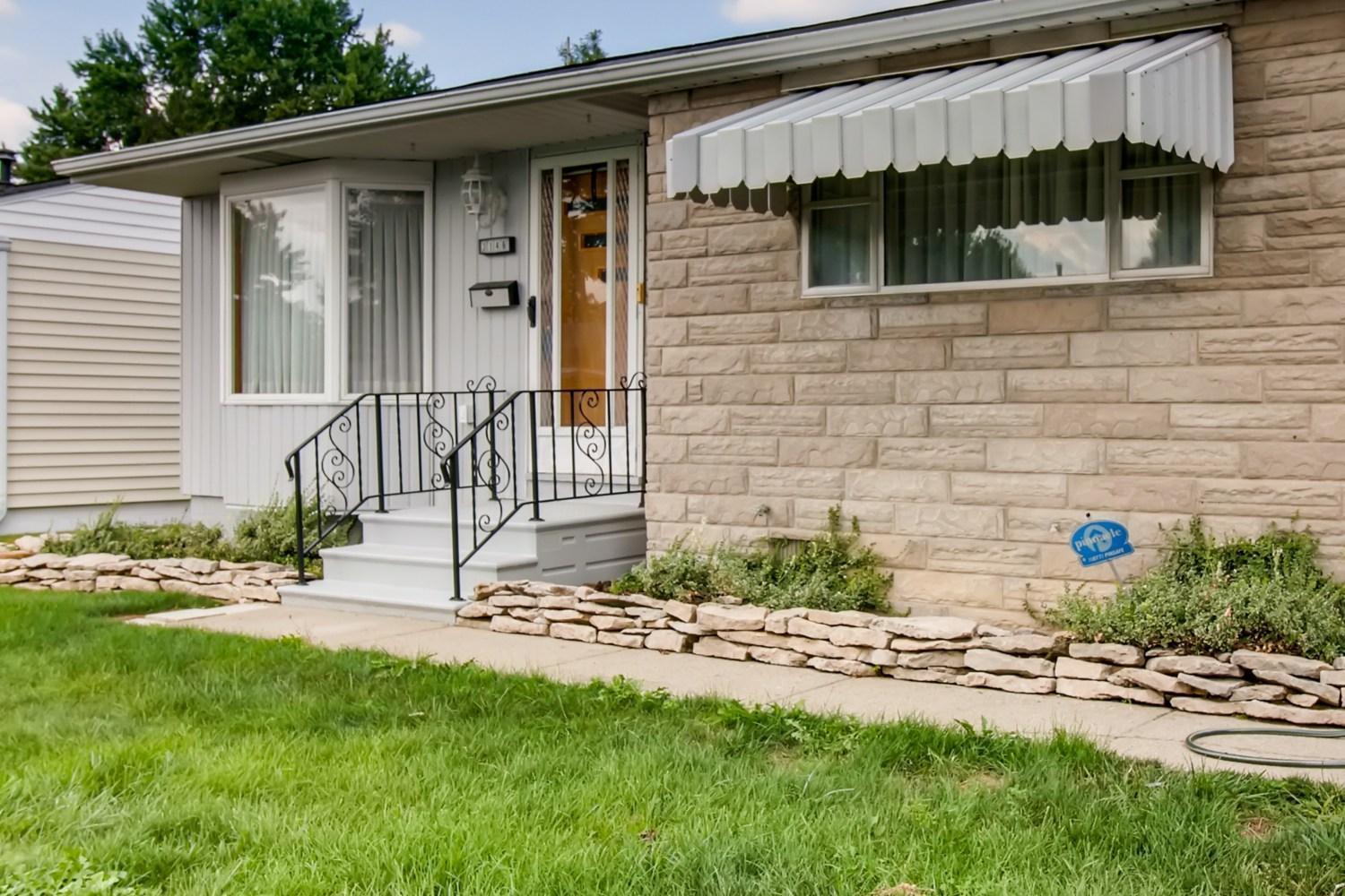 3146 Hillgate Road Columbus, OH 43207 - Photo 3 of 25 Gallery Image 3