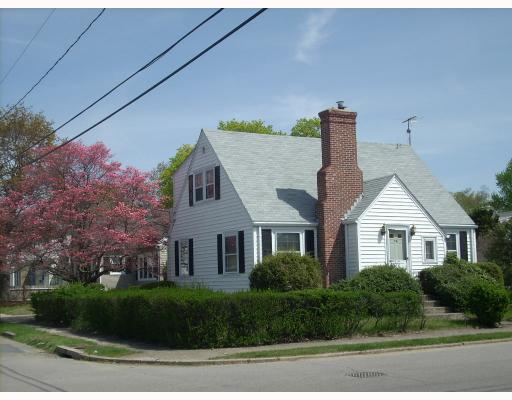 78 Ridgewood Road Pawtucket, RI 02861 - Photo 1 of 1 Exterior Front.
