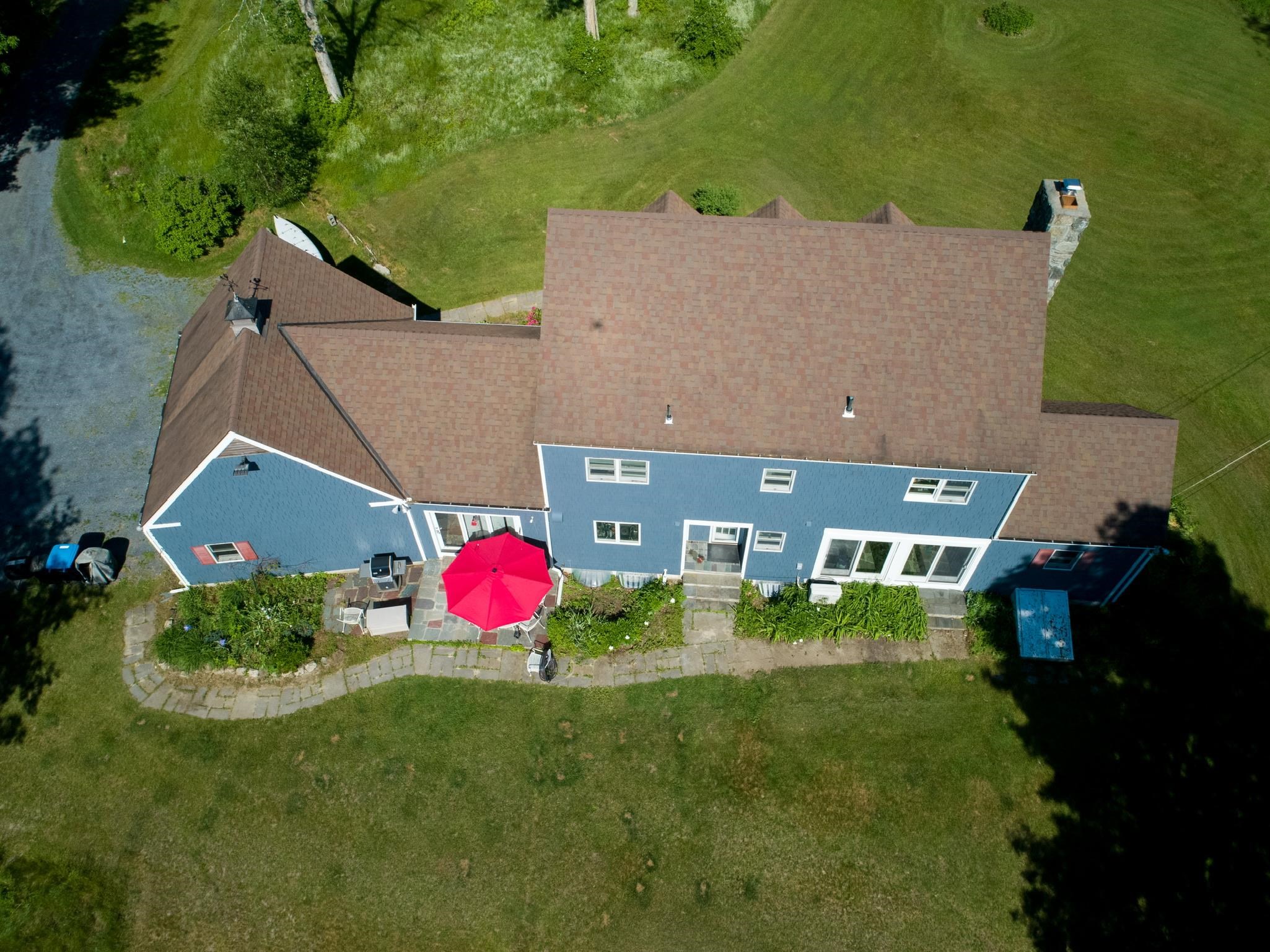 1039 Berwal Road Arlington, VT 05250 - Photo 5 of 56