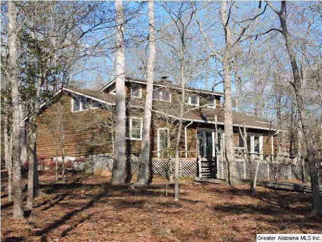 229 Hanson Road Wedowee, AL 36278 - Photo 1 of 27