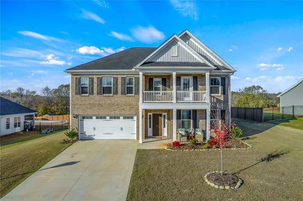 $489,000 | 772 Oak Hill Lane, Belton, SC 29627