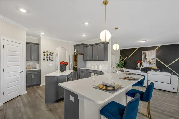 $489,000 | 772 Oak Hill Lane, Belton, SC 29627