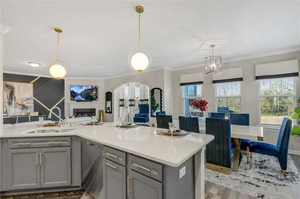 $489,000 | 772 Oak Hill Lane, Belton, SC 29627