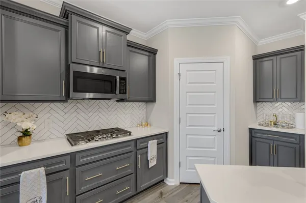 $489,000 | 772 Oak Hill Lane, Belton, SC 29627