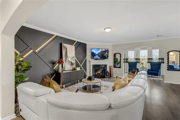 $489,000 | 772 Oak Hill Lane, Belton, SC 29627