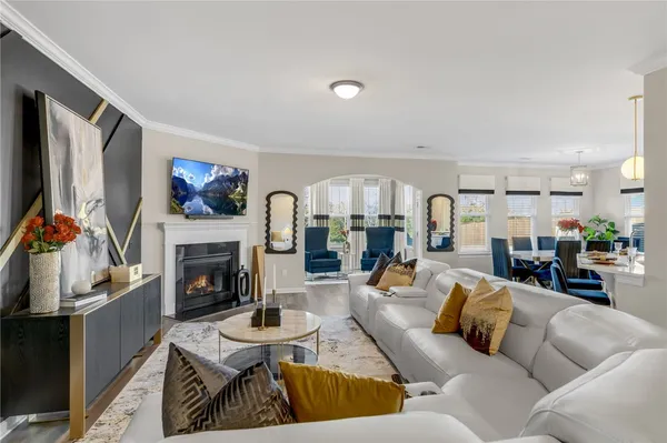 $489,000 | 772 Oak Hill Lane, Belton, SC 29627