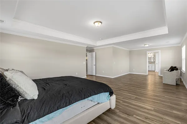 $489,000 | 772 Oak Hill Lane, Belton, SC 29627