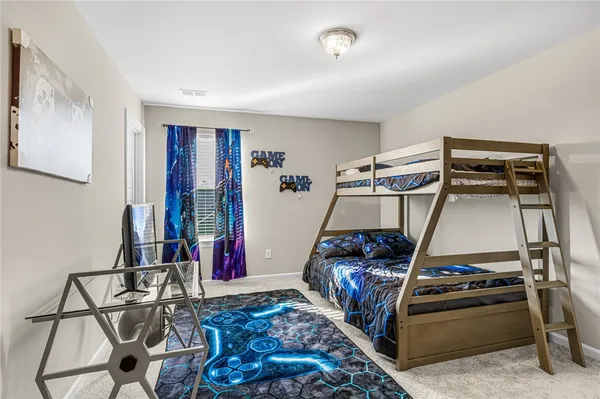 $489,000 | 772 Oak Hill Lane, Belton, SC 29627