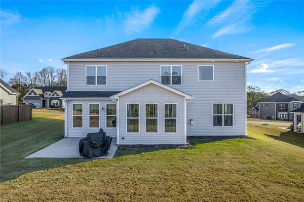 $489,000 | 772 Oak Hill Lane, Belton, SC 29627