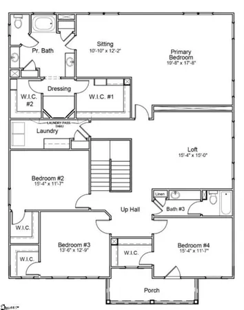 $489,000 | 772 Oak Hill Lane, Belton, SC 29627