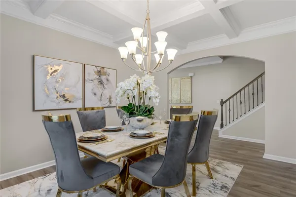 $489,000 | 772 Oak Hill Lane, Belton, SC 29627