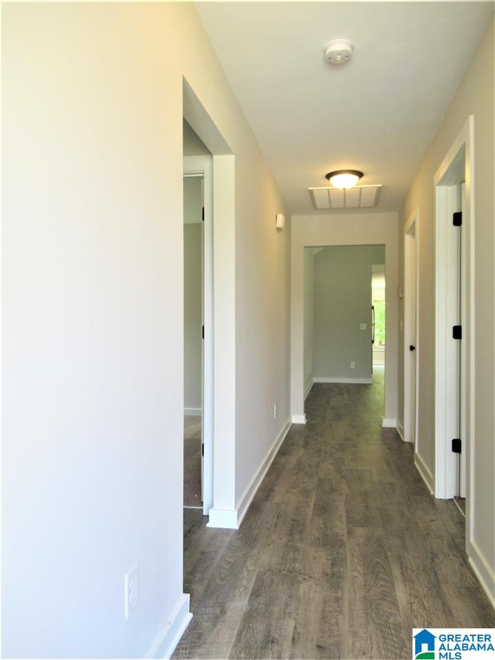 845 Maple Trace Odenville, AL 35120 - Photo 2 of 17