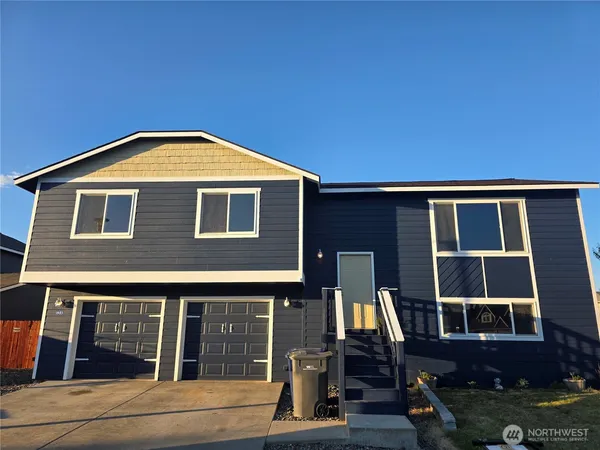 $435,000 | 1903 West Peakview Drive, Ellensburg, WA 98926