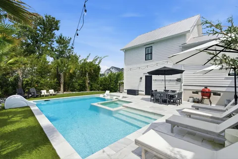 $2,550,000 | 1927 Bolden Drive, Mount Pleasant, SC 29466