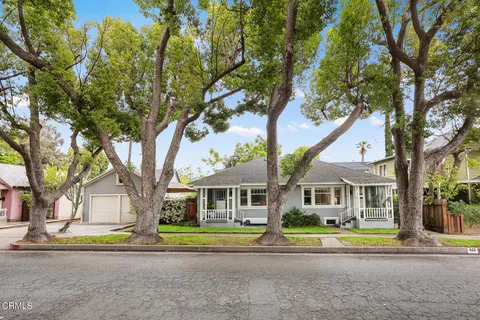 $1,498,000 | 920 Adelaine Avenue, South Pasadena, CA 91030