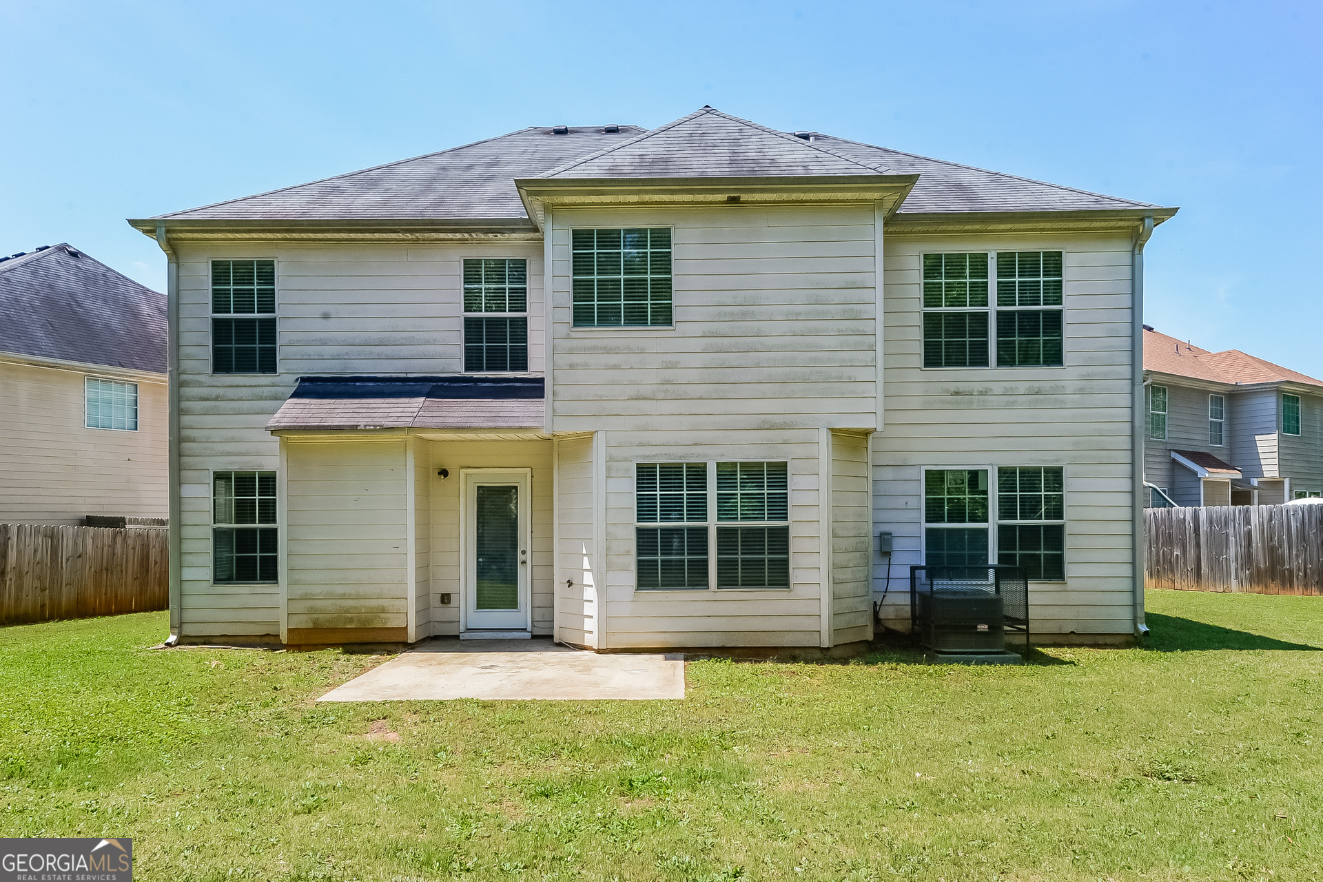 2492 Brighton Trail Jonesboro, GA 30236 - Photo 15 of 17