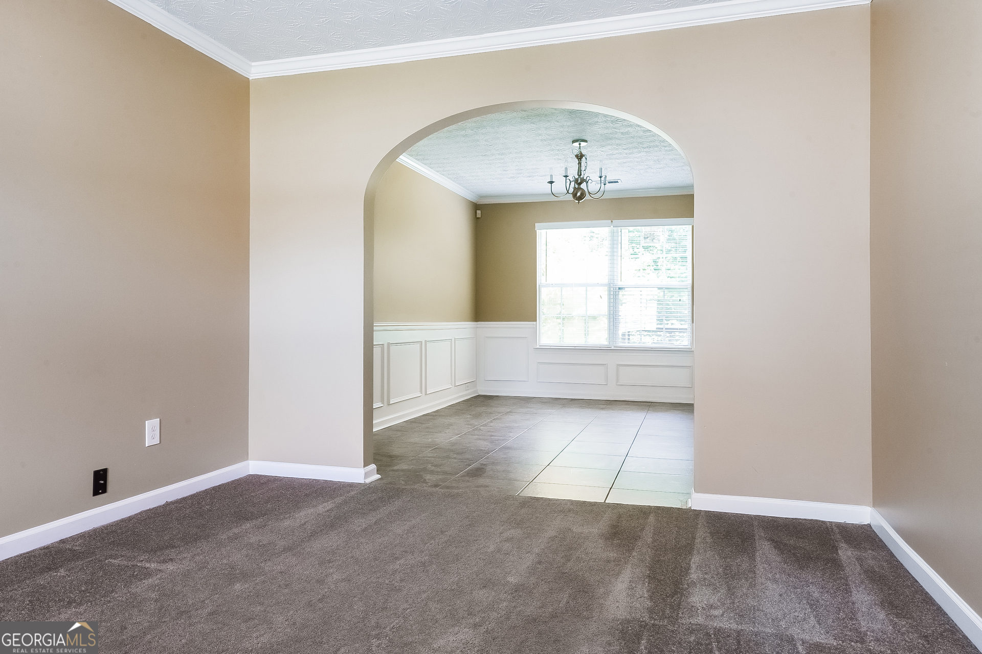 2492 Brighton Trail Jonesboro, GA 30236 - Photo 2 of 17