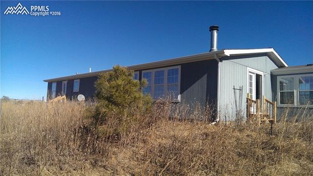 3330 Corral Ranch Road Peyton, CO 80831 - Photo 2 of 19