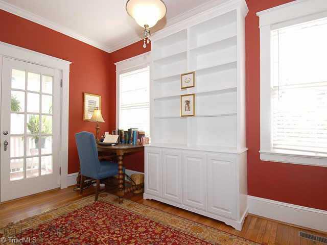 455 South Hawthorne Road Winston-Salem, NC 27103 - Photo 3 of 9 Other. Library