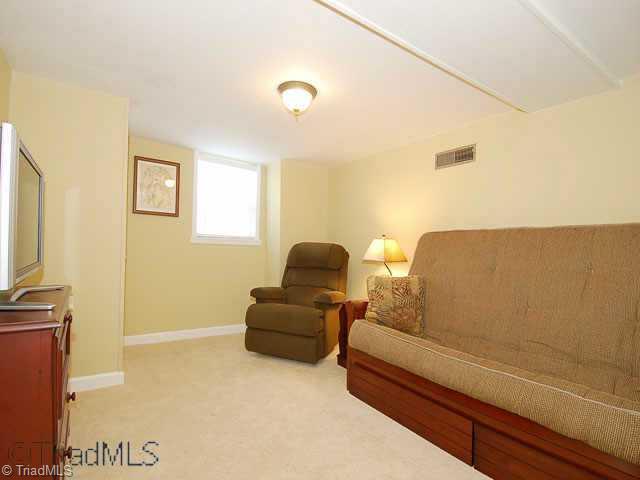 455 South Hawthorne Road Winston-Salem, NC 27103 - Photo 6 of 9 Other. Lower level playroom