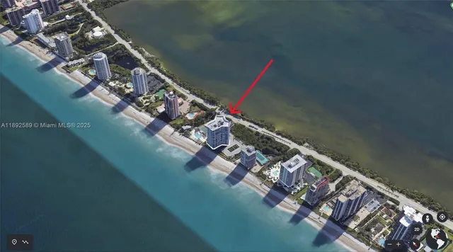 $9,500 | 5200 North Ocean Drive, Unit 1603, Singer Island, FL 33404